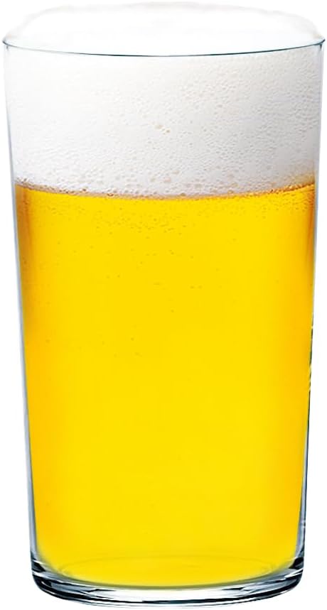Detalle de Toyo Sasaki beer glass, 150 ml