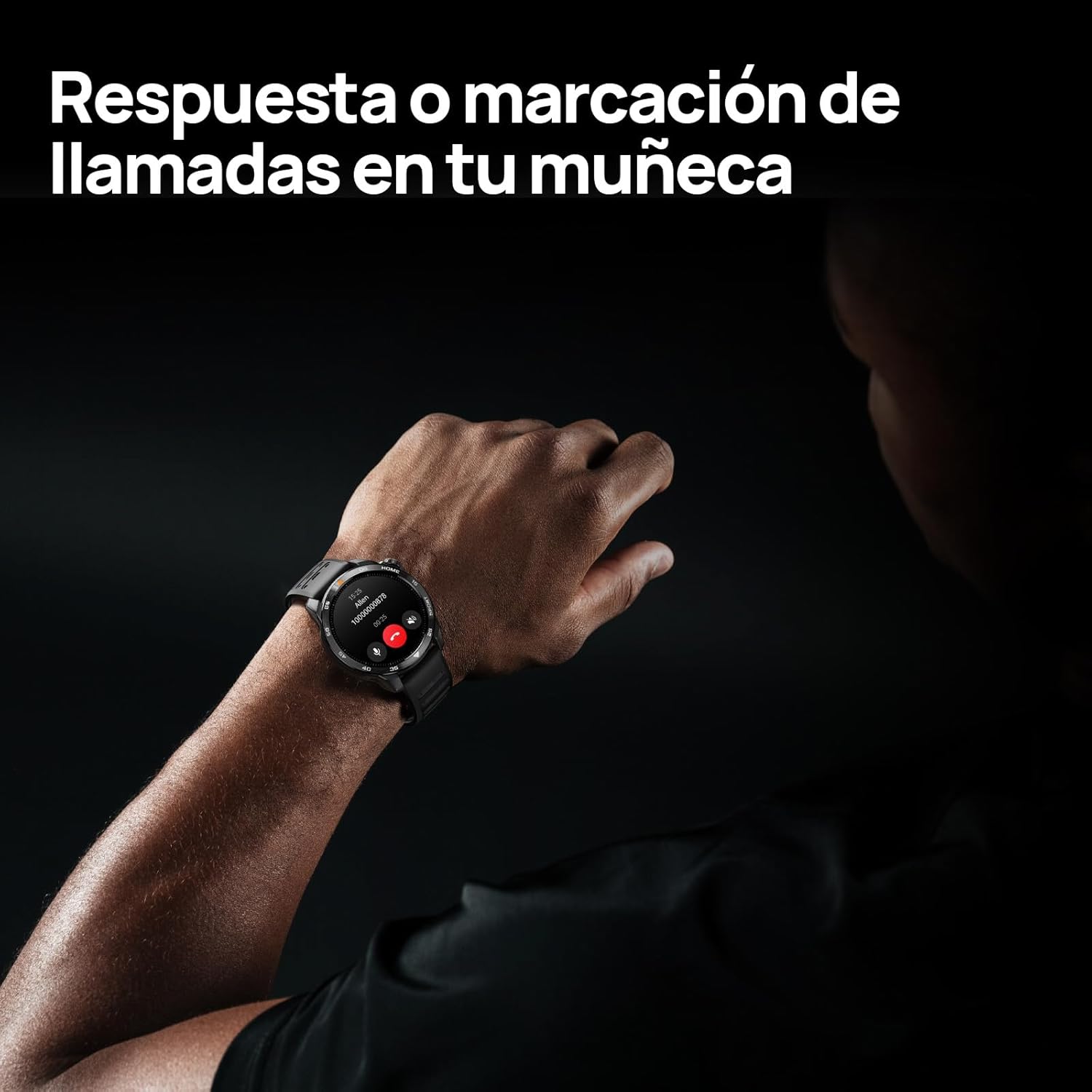 Thumbnail 6 de Mibro GS Pro2 Smartwatch GPS para Correr