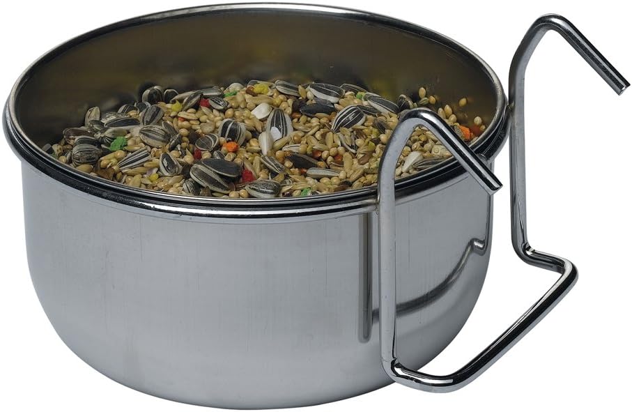 Ferplast Sirio L304 mangeoire 0,7 kg 🐦