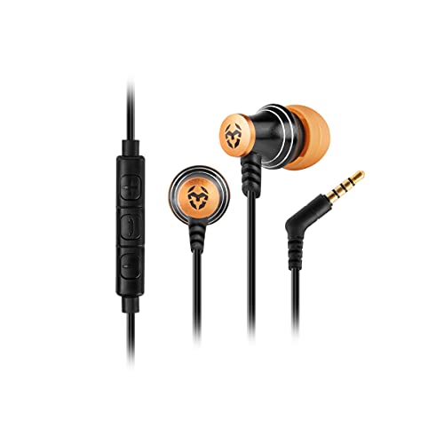 Thumbnail 2 de KROM KINEAR - Auriculares in-Ear, Sonido Stereo