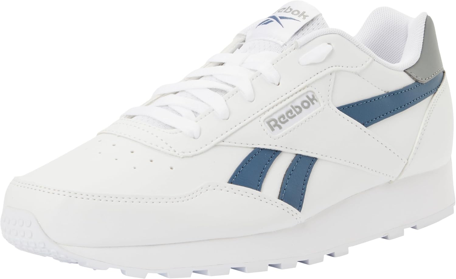 Thumbnail 6 de Reebok Rewind Run Noir : baskets à lacets avec amorti léger et mousse MemoryTech 20