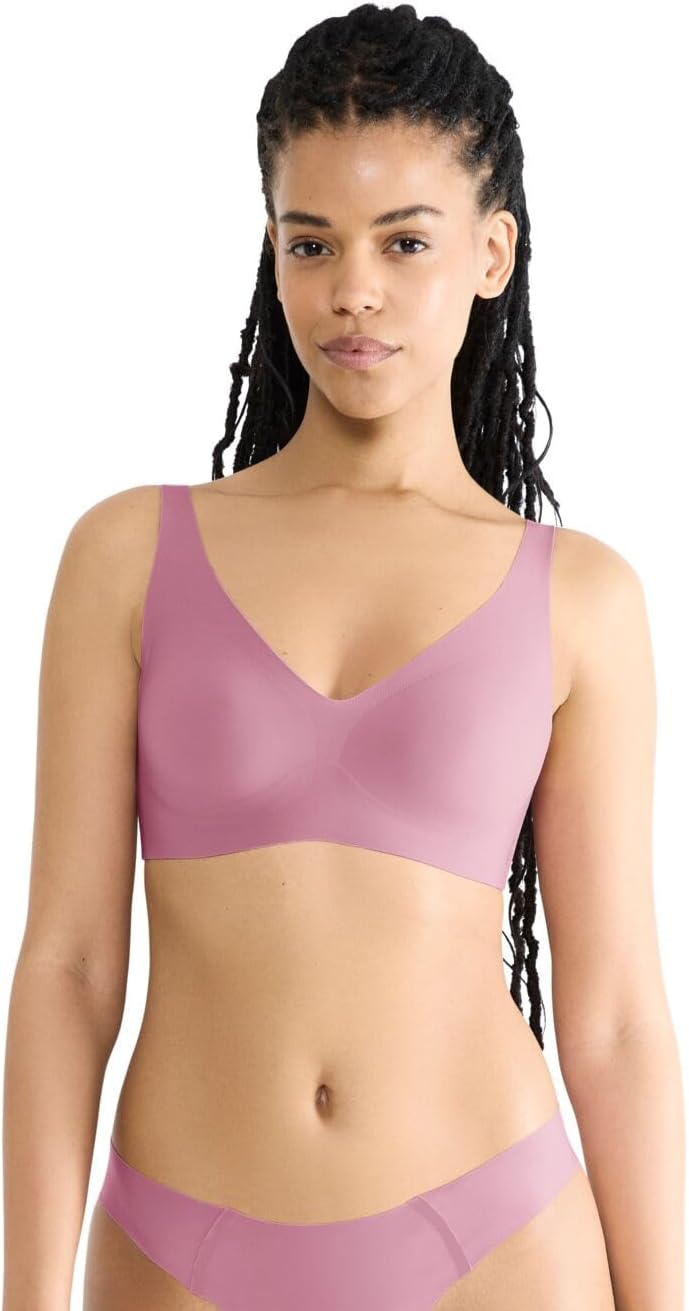 Thumbnail 6 de Sloggi Zero Feel 2.0 Soft Bra Molded Femme — sans armature, soutien élevé