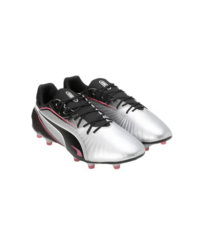 Detalle 1 de PUMA King Match FG/AG 43 EU — Zapatillas de fútbol