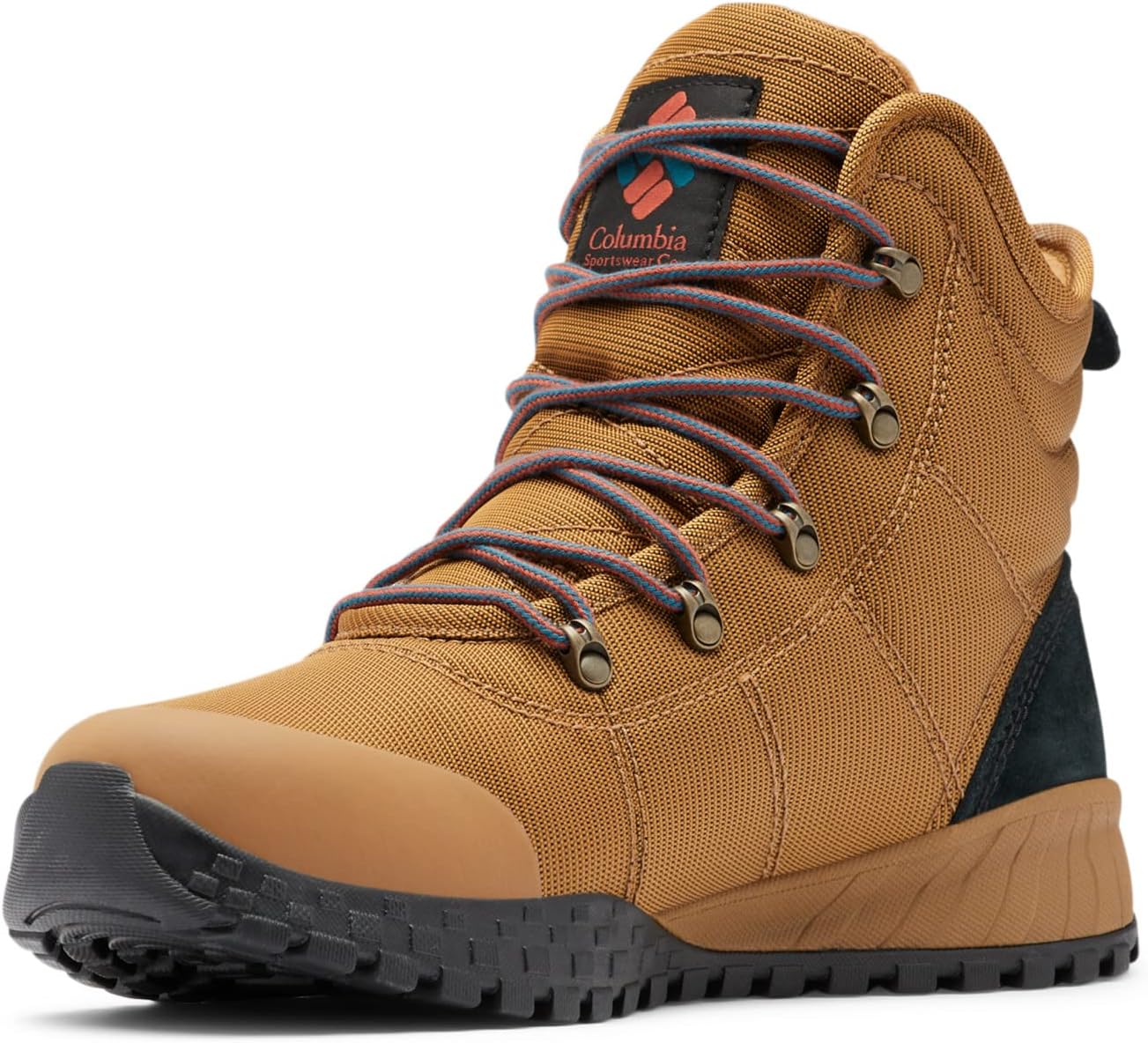 Detalle 2 de Columbia FAIRBANKS WATERPROOF OMNI-HEAT botas de nieve 40,5