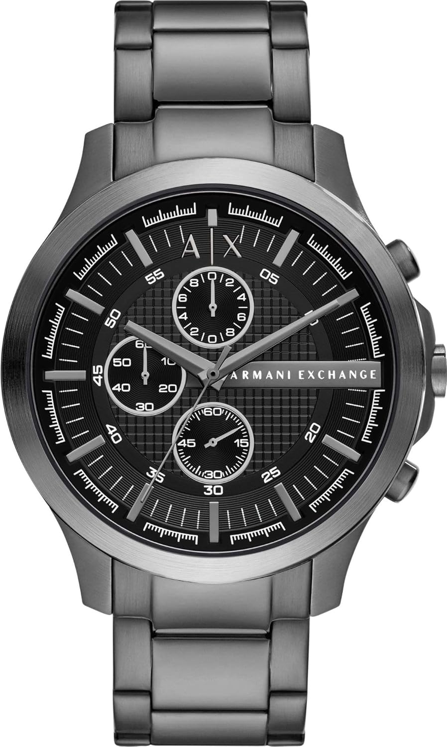Thumbnail 5 de Armani Exchange Watch for Men 46 mm montre