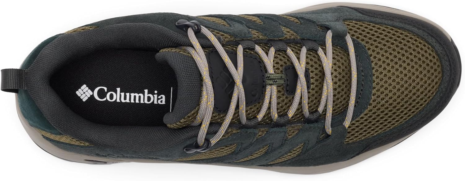 Thumbnail 6 de Columbia Redmond IV Breathe Chaussures de Trekking et Randonnée – Hommes