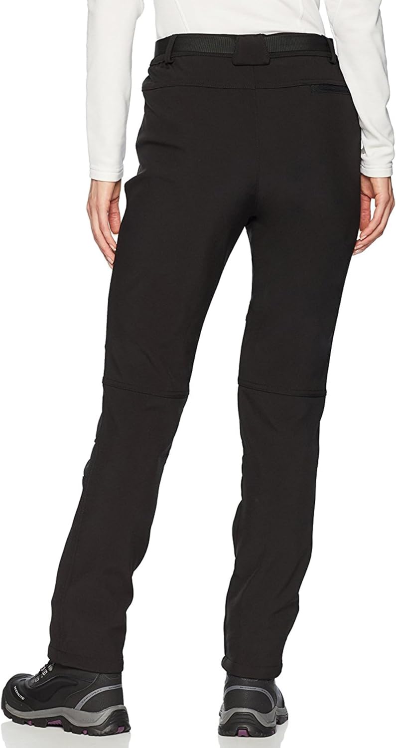 Detalle 2 de BenBoy Women's Waterproof Hiking Pants