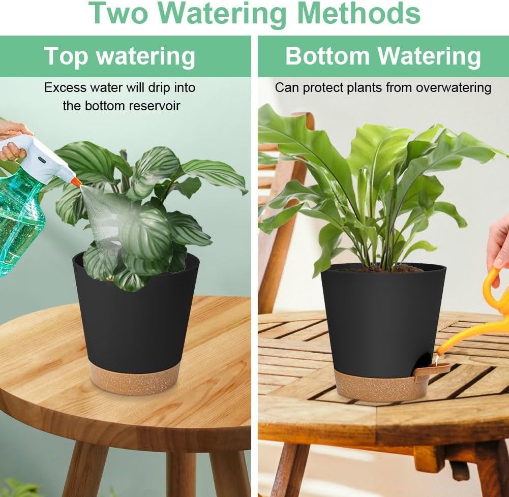 Thumbnail 5 de OFFCUP Maceteros Decorativos Interior 20 cm