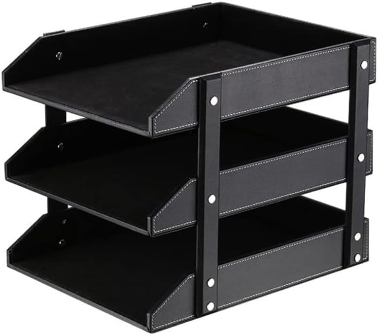 NIFIVE Desk Organizer, 3-Tier