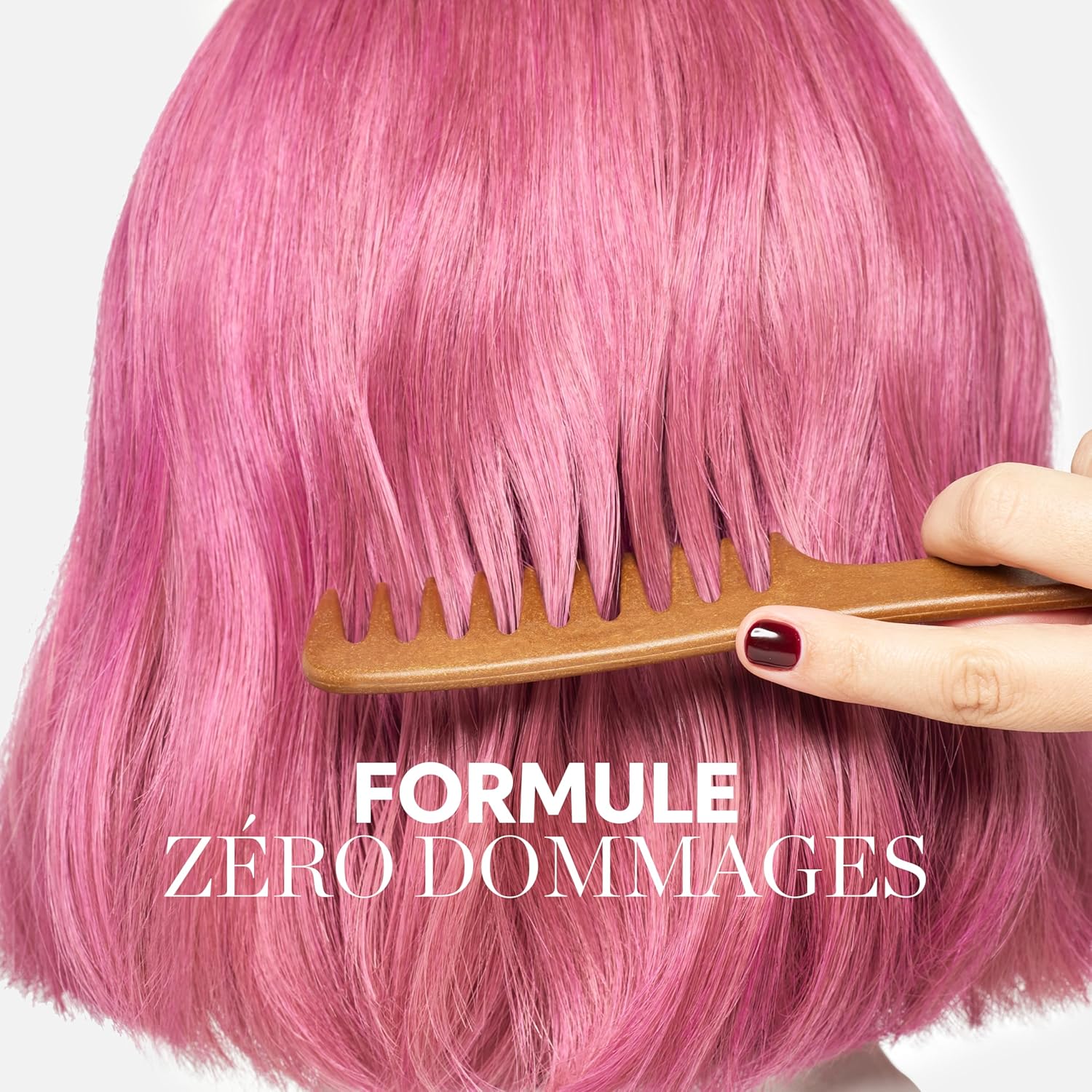 Thumbnail 4 de Wella Professionals Color Fresh Mask nuances de rose : masque coloration temporaire hydratant