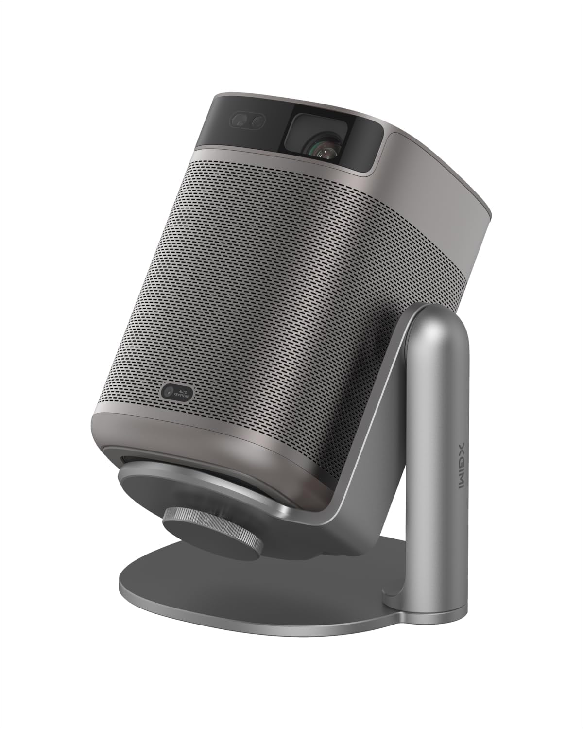Detalle de XGIMI MoGo 2 Pro (New) portable smart projector with Google TV and Netflix