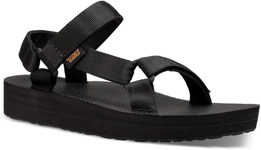 Detalle de Teva Midform Universal Pride, Women's Sandal