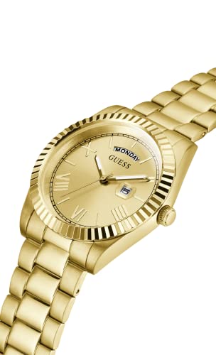 Detalle 2 de GUESS GUESS WATCHES GENTS analógico 11 mm