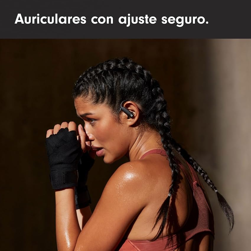 Detalle 2 de Beats Powerbeats Pro 2 auriculares Bluetooth, 45 h