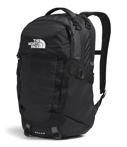 Thumbnail 1 de The North Face Recon Everyday Laptop Backpack - Black/Black NPf