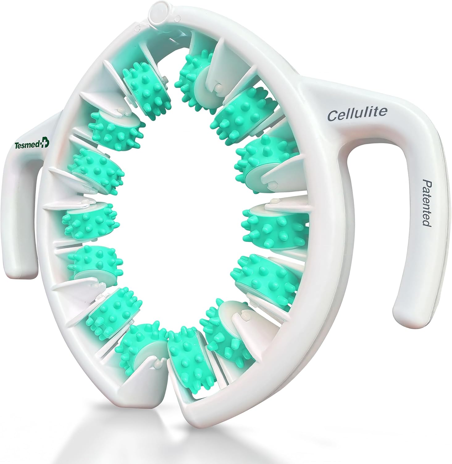 TESMED CELLULITE massaggiatore anticellulite 9–38 cm 💆♀