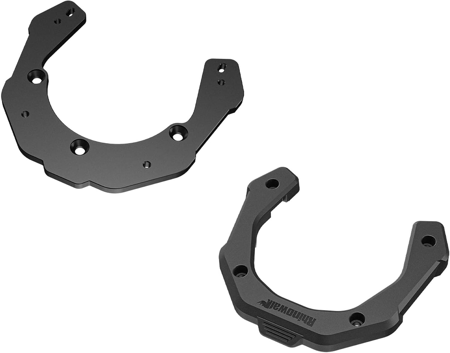 Thumbnail 5 de Rhinowalk XM10404: Base adattatore magnetica per borsa serbatoio moto