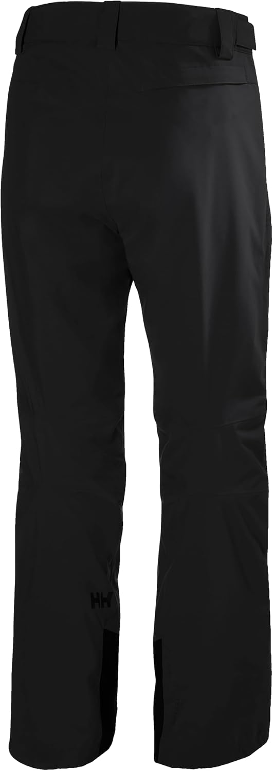 Detalle de Helly Hansen Men's Legendary Insulated Pant – practical warmth for wet weather