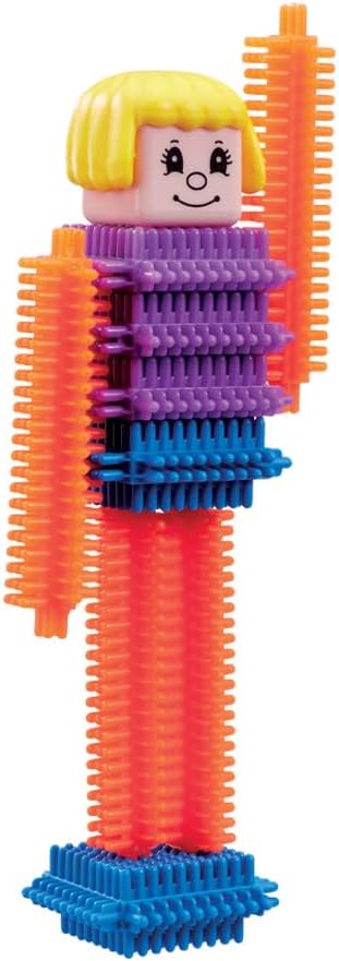 Thumbnail 2 de Stickle Bricks Fun Tub: Creative Construction Toy for Toddlers (18 Months+)