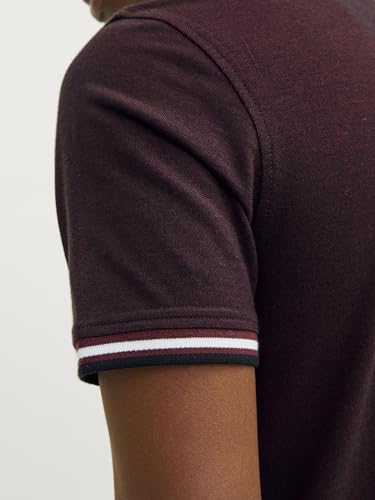 Thumbnail 6 de Jack & Jones Jjepaulos Polo Ss Noos Polo M