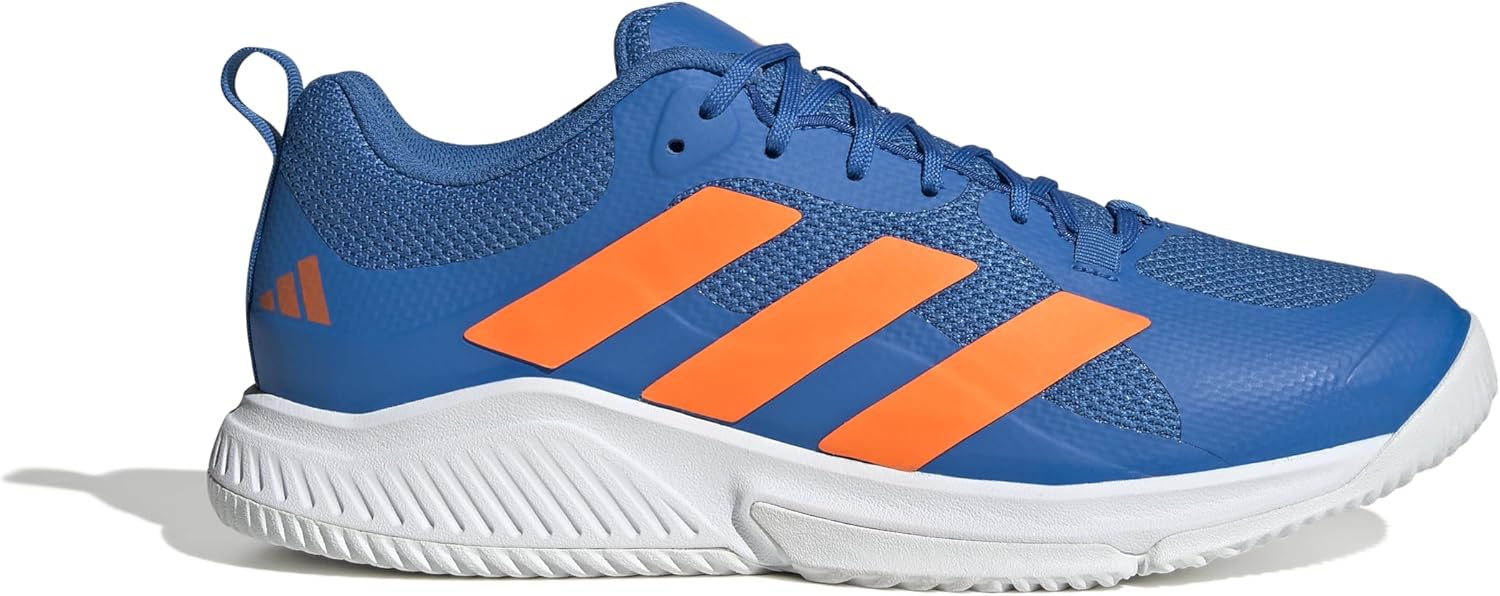 Thumbnail 1 de adidas Court Team Bounce 2.0 Sneaker für Herren – Mesh-Obermaterial mit Bounce-Dämpfung