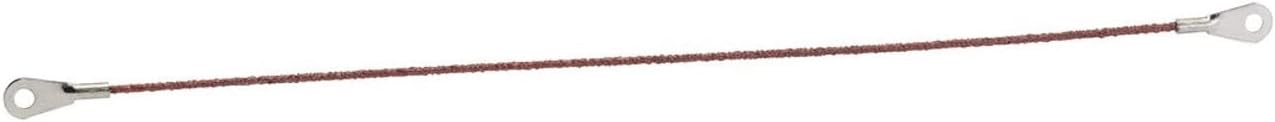 Detalle de Draper 13609 – Lama in tungsten carbide da 300 mm per taglio piastrelle, cristallo e porcellana