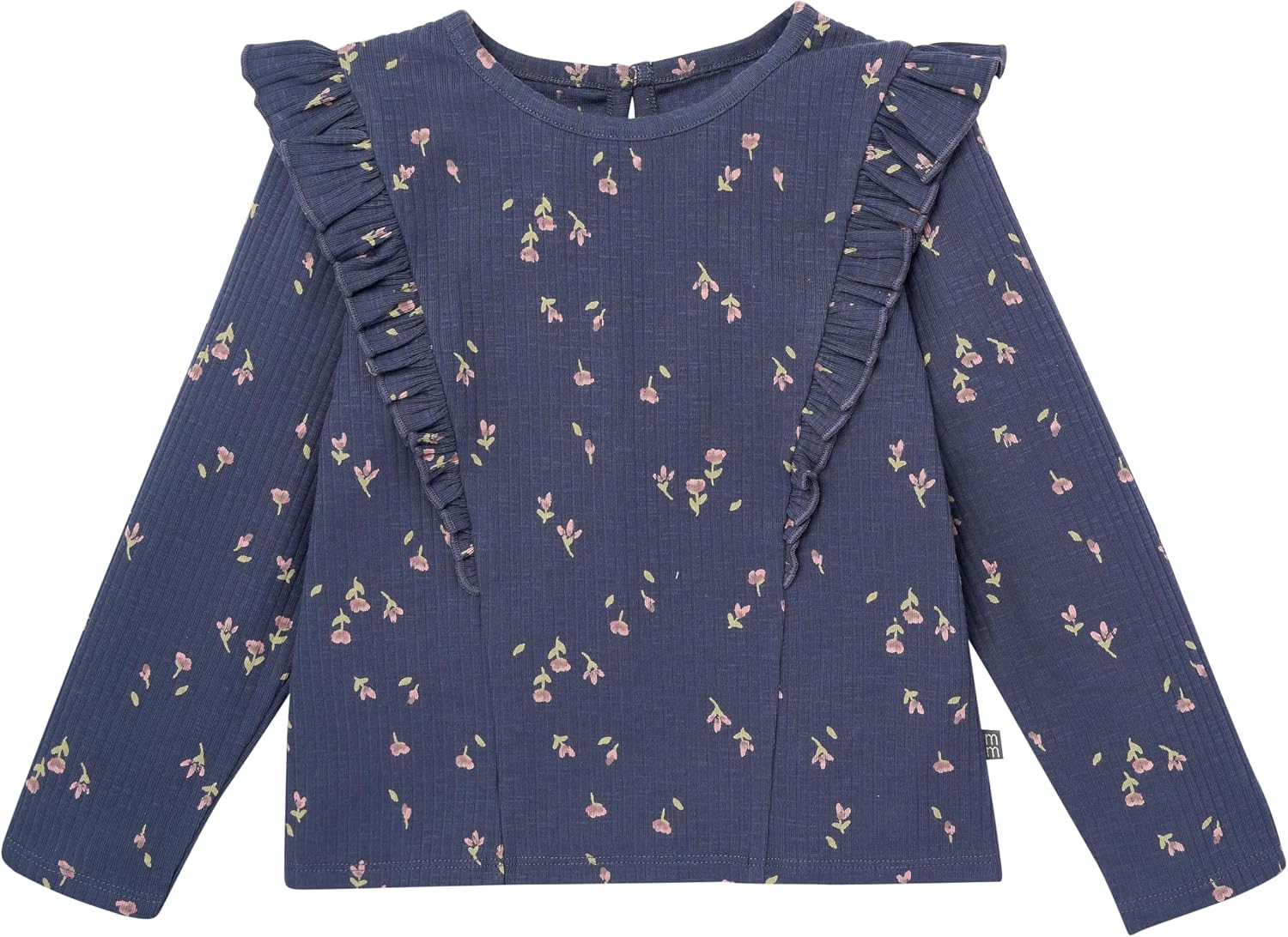 Detalle 2 de Modern Moments by Gerber Baby Outfit Set, 2T