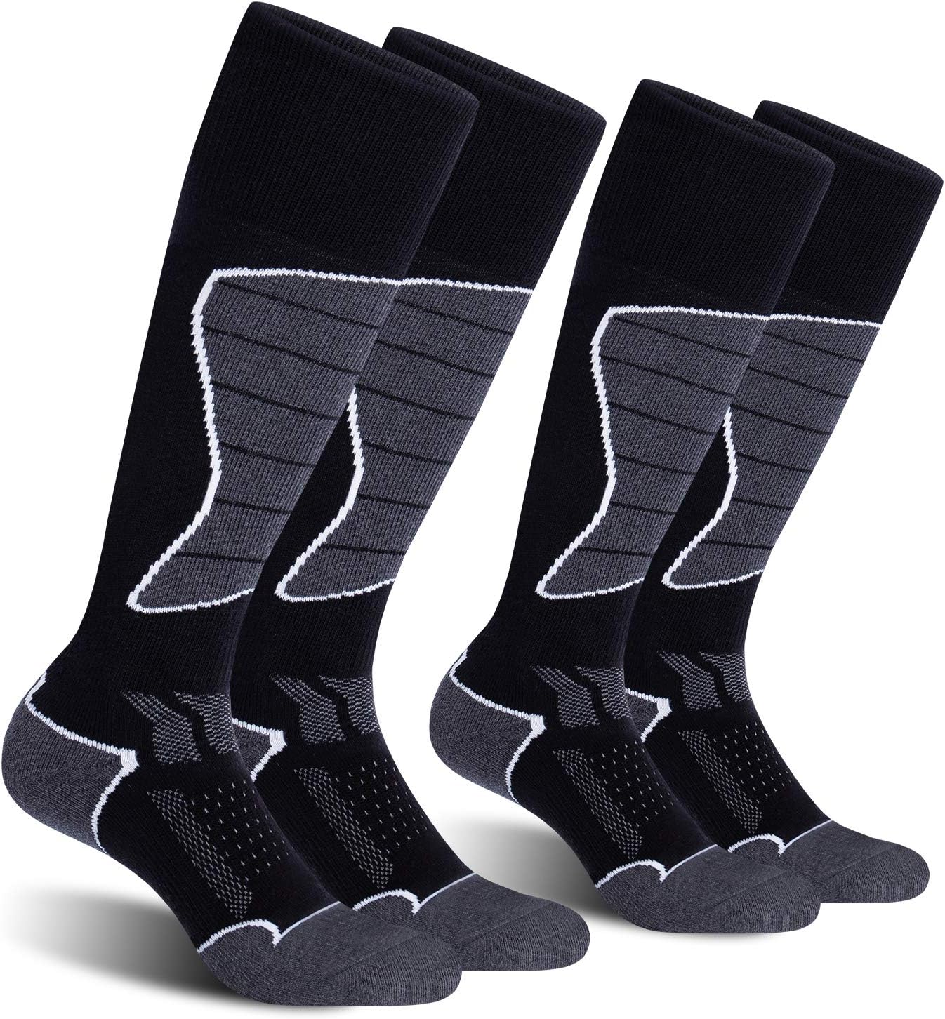 Thumbnail 6 de CS CELERSPORT Ski Socks 2/3/4 Pack