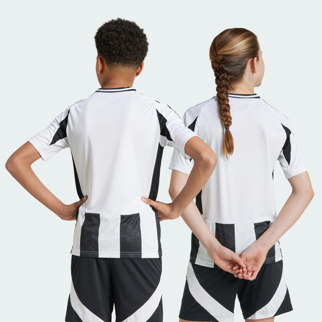 Thumbnail 1 de Camiseta primera equipación Juventus 24/25 (Adolescentes) – Adidas
