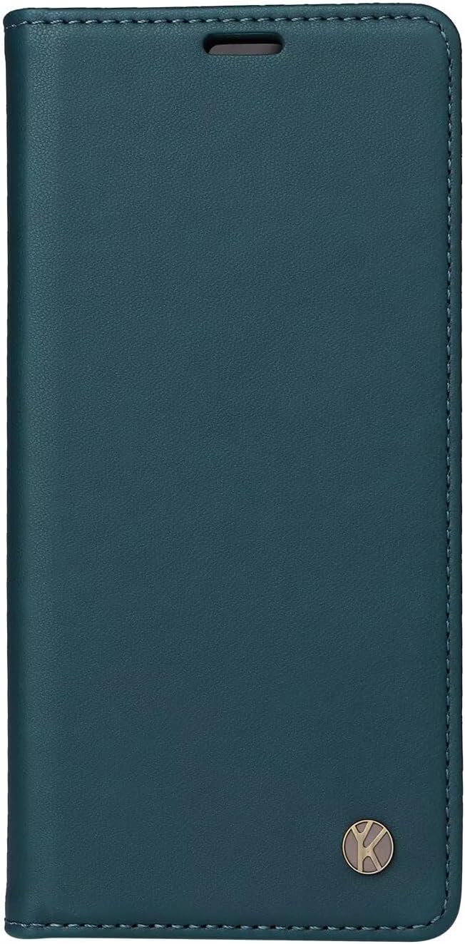 Detalle de Samsung Galaxy A17 Wallet Case