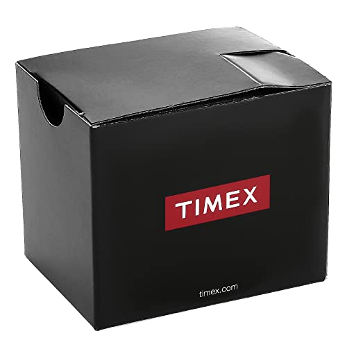 Thumbnail 3 de Timex Expedition Camper White Dial Watch – T49713PF