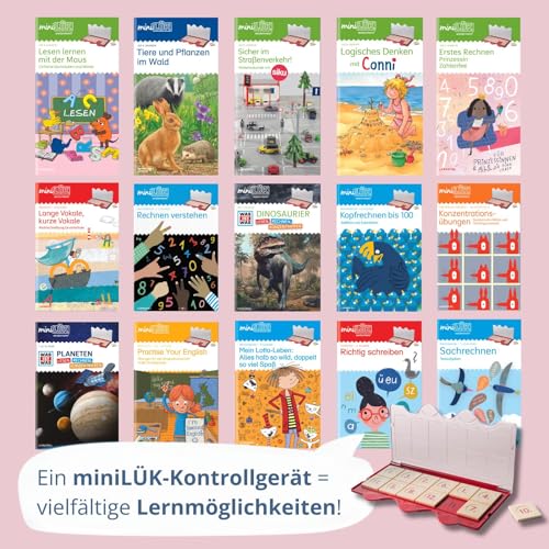 Thumbnail 2 de Westermann Lernspielverlag - Divertido juego de construcción para niños 🏗