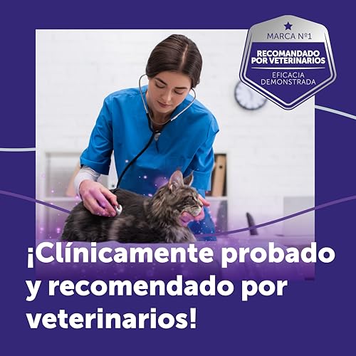 Thumbnail 7 de FELIWAY Optimum Recambio de Feromonas Calmantes para Gatos