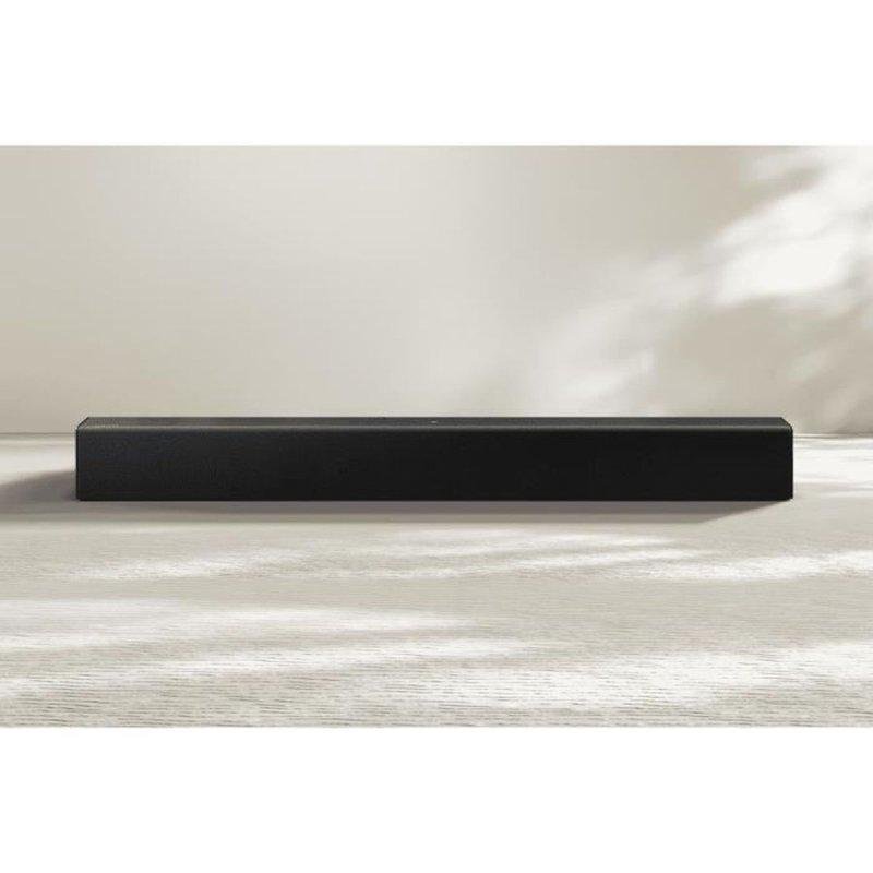 Detalle 2 de Samsung HW-B410F barra de sonido 2.0 con Bluetooth, HDMI ARC y Dolby 2.0
