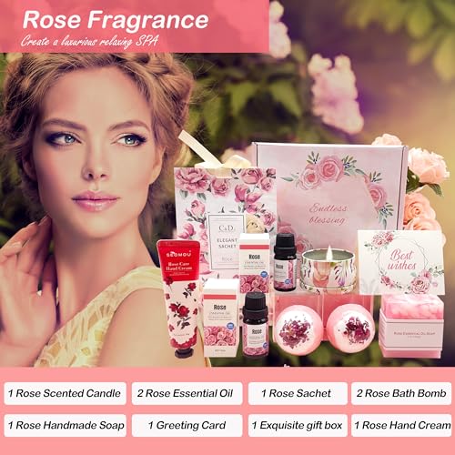 Thumbnail 2 de Valentines Day Pamper Gifts for Women