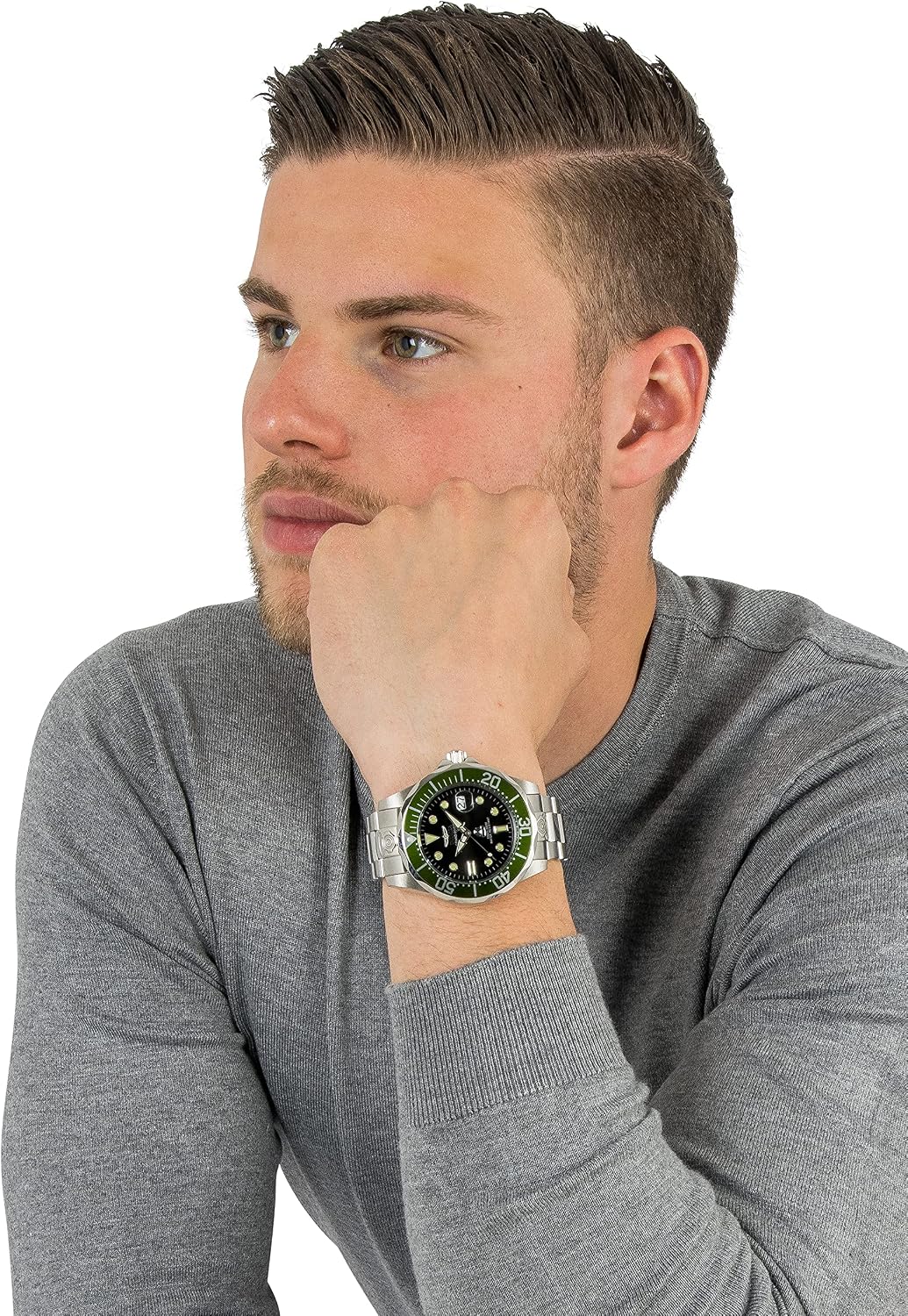 Thumbnail 3 de Invicta Pro Diver 47mm Orologio da Uomo