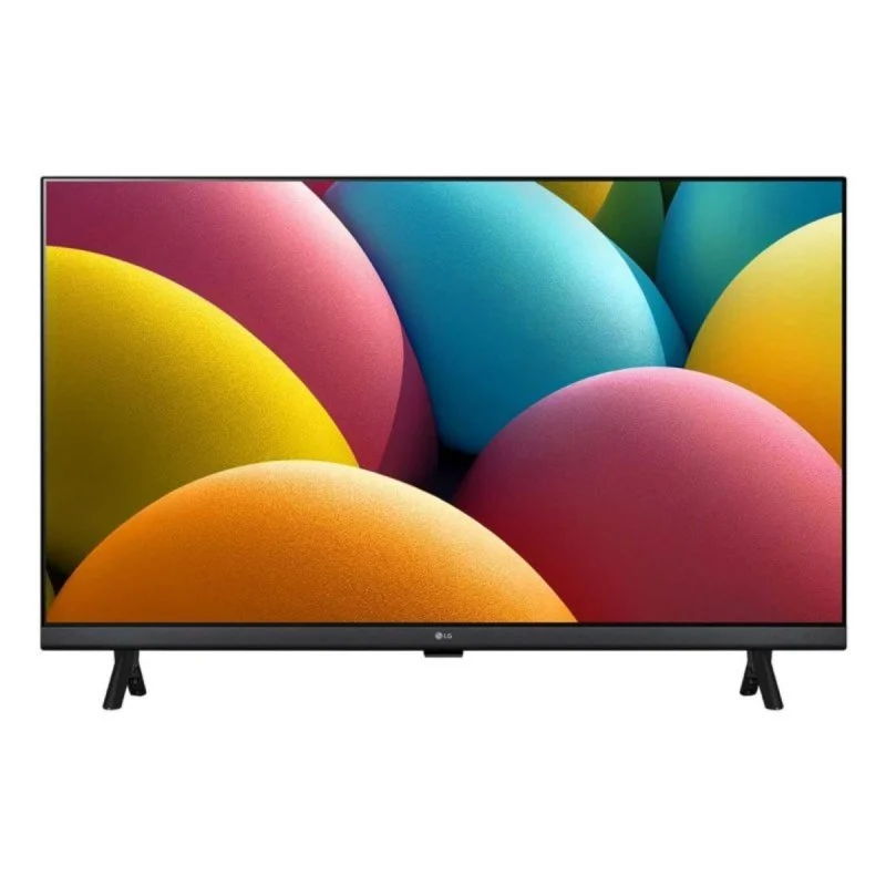 Thumbnail 3 de LG 43LR60006LA televisor 43" Full HD webOS
