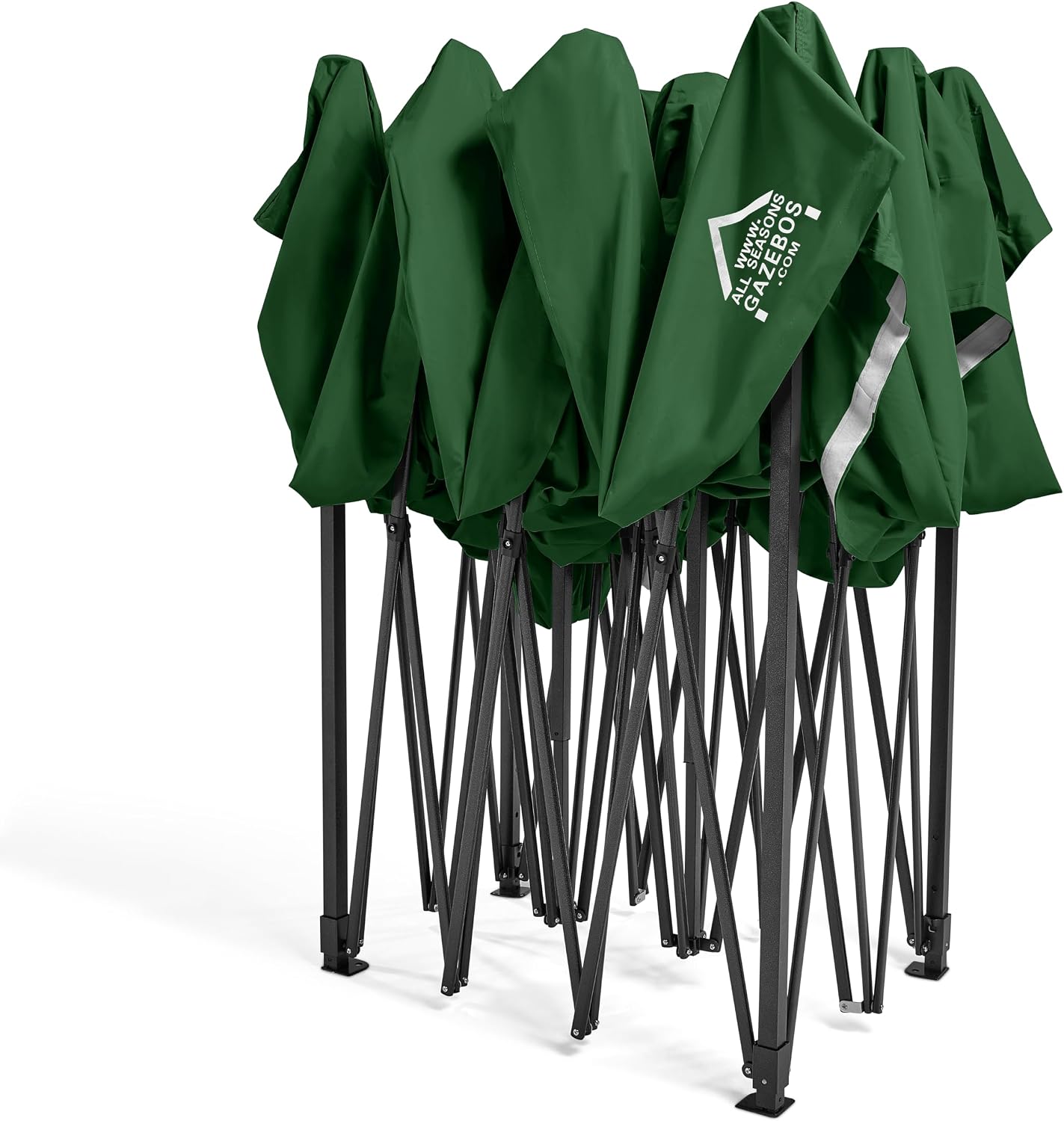 Thumbnail 5 de All Seasons Gazebos 3x2m Heavy Duty Gazebo