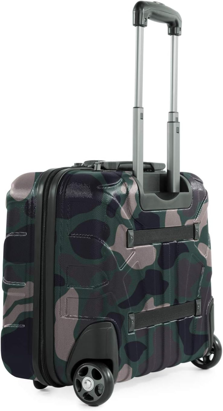 Thumbnail 1 de Suitline Pilot Trolley: Lightweight 29L Hard Shell Carry-On with TSA Lock