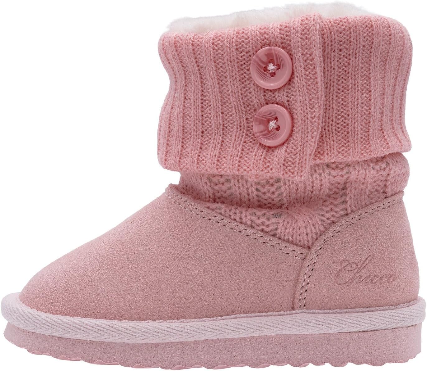 Detalle 2 de Chicco stivali con strappo laterale per bambine