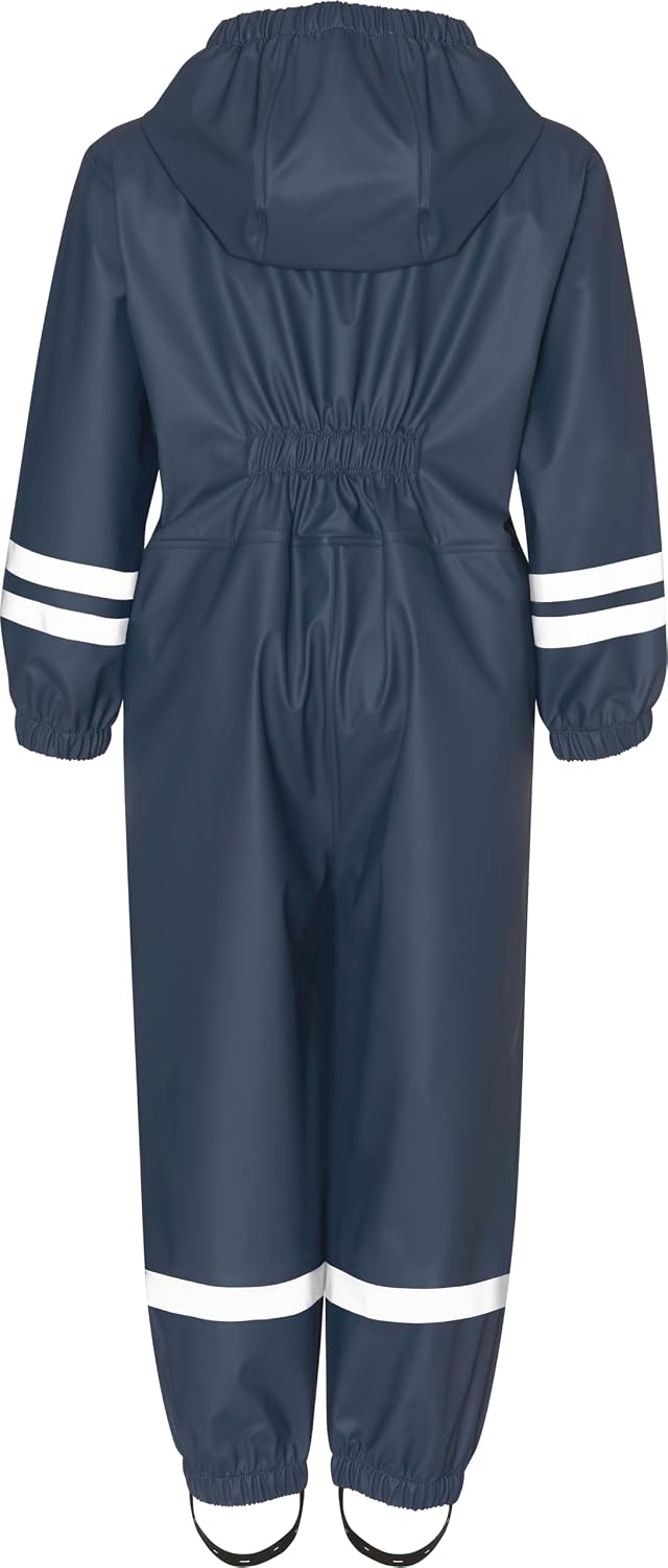 Thumbnail 2 de Playshoes Salopette de Pluie - Pantalon de Pluie Mixte Enfant (lot de 1)