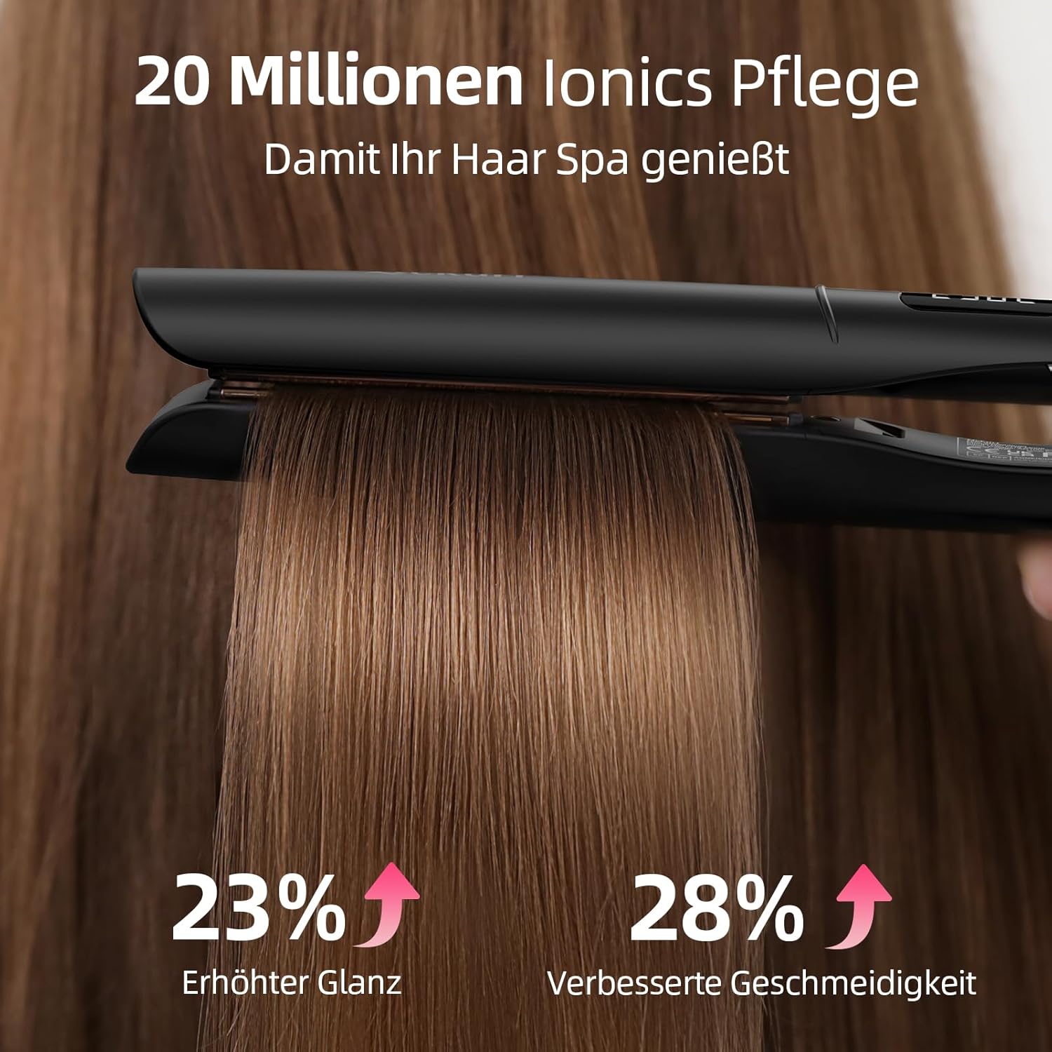 Detalle 2 de Dekuri 2 in 1 GlĂ€tteisen 30 s đâ