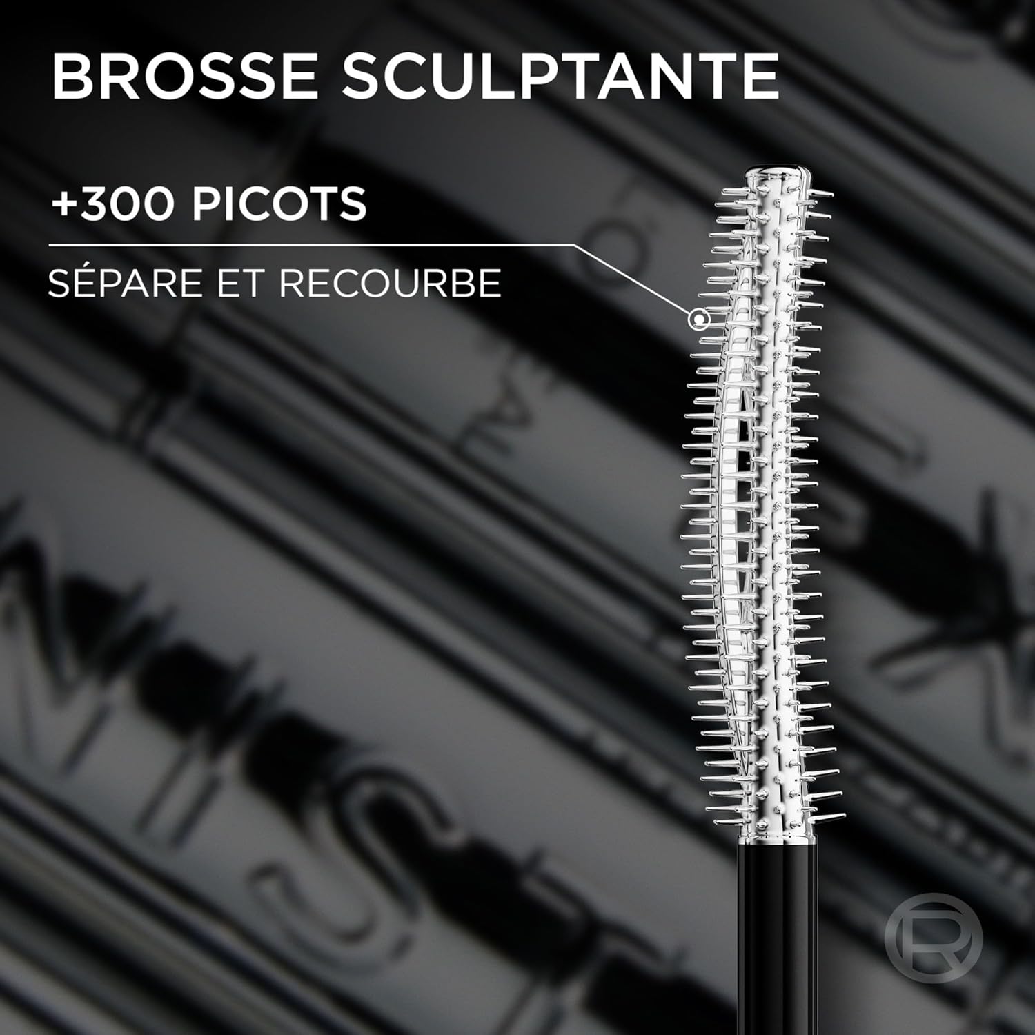 Thumbnail 5 de L'Oréal Paris Telescopic Extensionist mascara allongeant 9,9 ml 💄