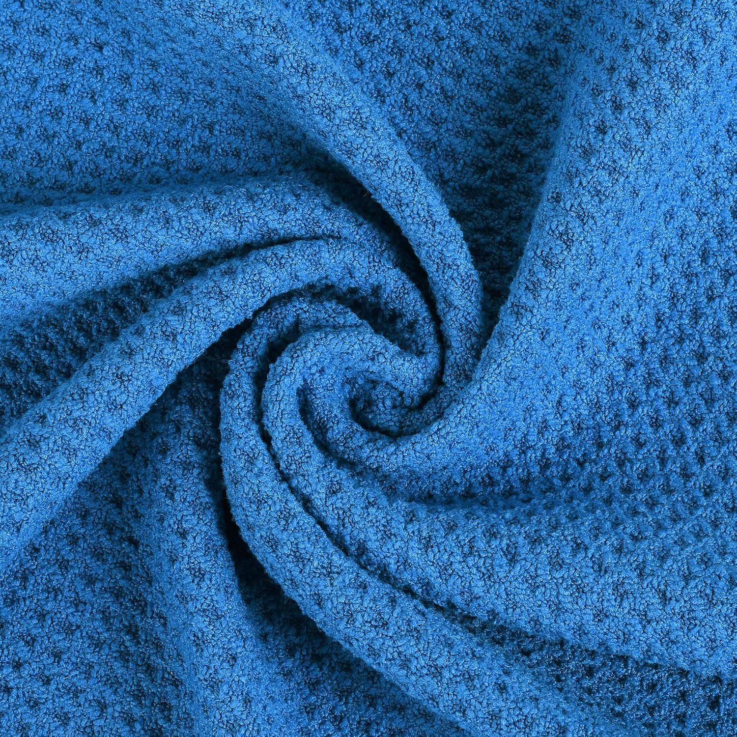 Detalle 2 de Mile High Life Microfibre Golf Towel