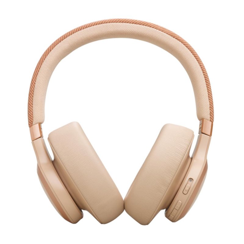 Detalle de JBL Live 770NC auriculares Bluetooth con 65h