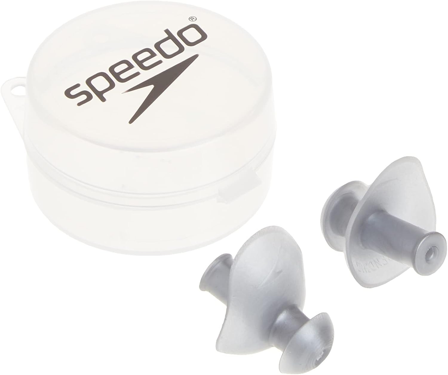 Detalle de Speedo Swim Training Ear Plugs