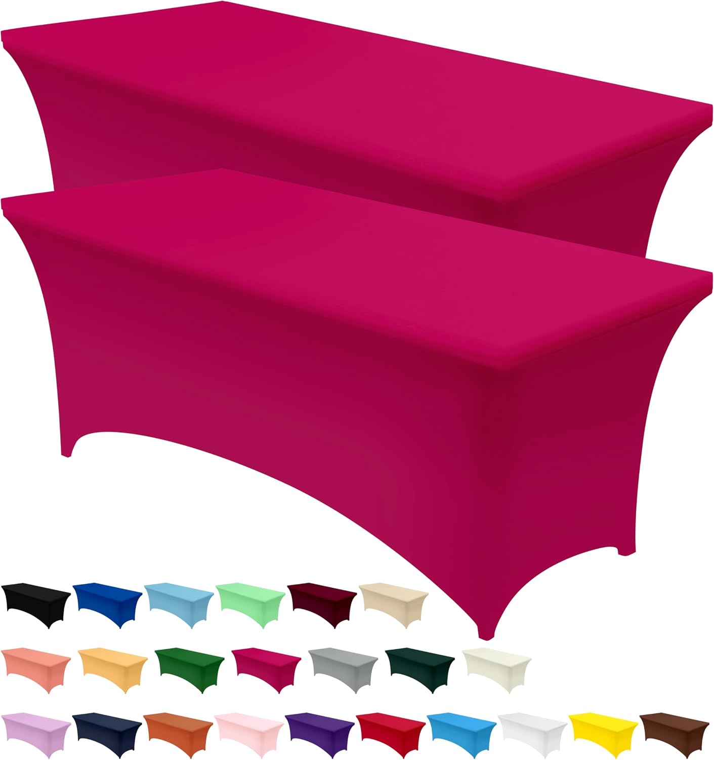 Thumbnail 3 de Utopia Kitchen Nappe extensible 244 cm
