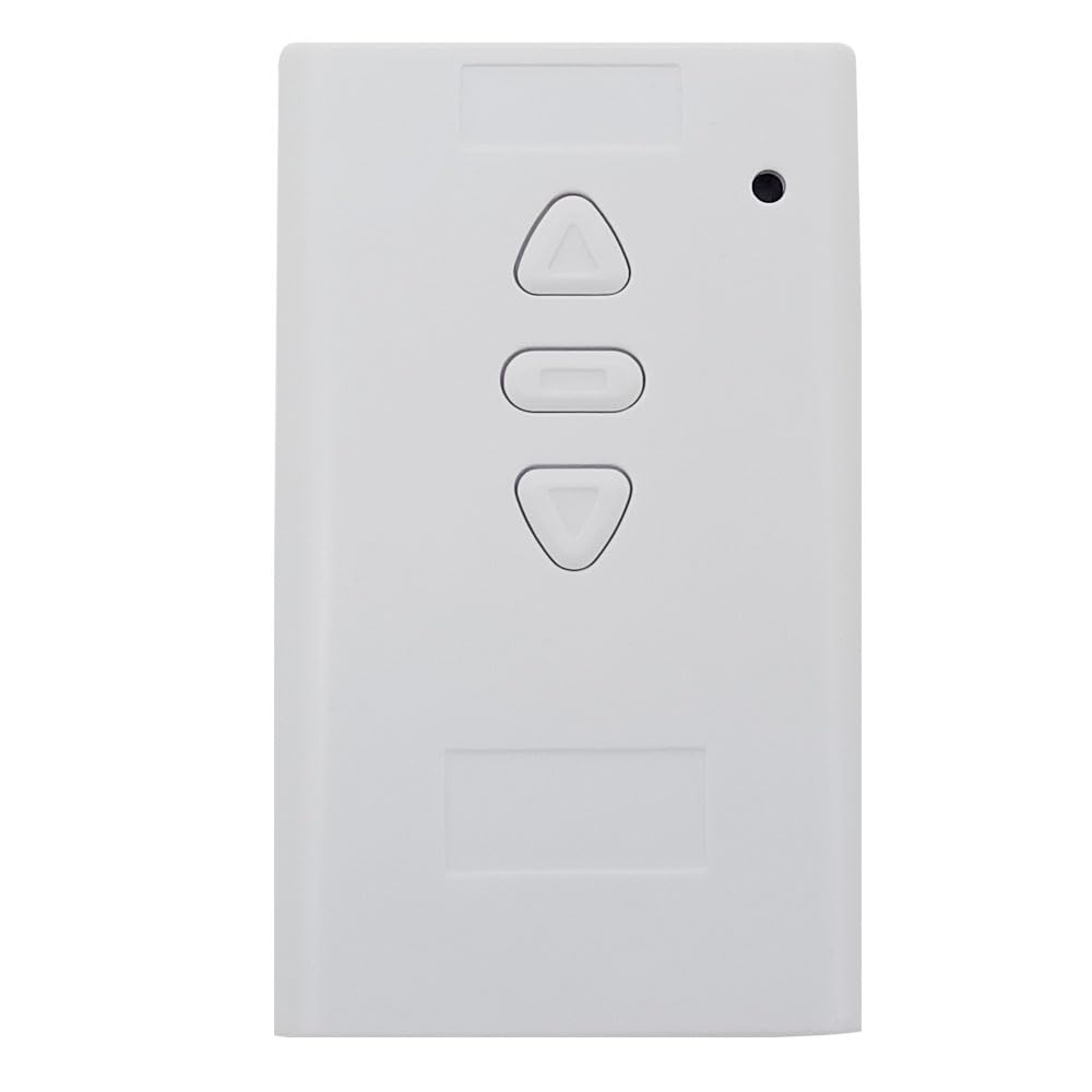 Detalle 2 de Jiangbao DCモーター用ワイヤレスリモコンスイッチ リミット入力・正逆転対応