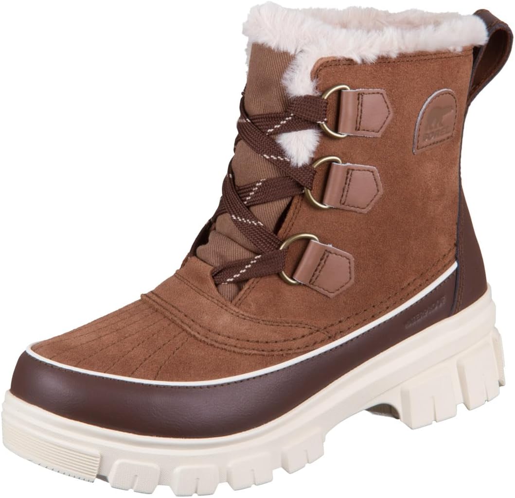 Detalle de Sorel Damen Torino Wp 200 g Winterstiefel