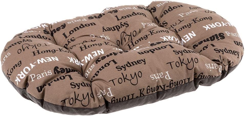 Thumbnail 6 de Ferplast RELAX 45/2 cuscino 43 x 30 cm